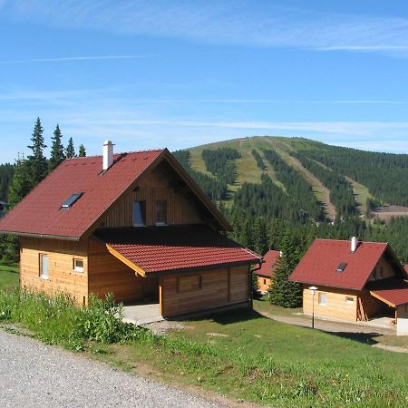 Obergösel Beautiful Holiday Home In Weinebene With Sauna מראה חיצוני תמונה