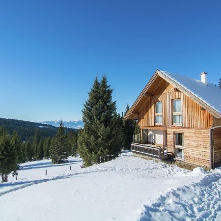 Obergösel Beautiful Holiday Home In Weinebene With Sauna מראה חיצוני תמונה