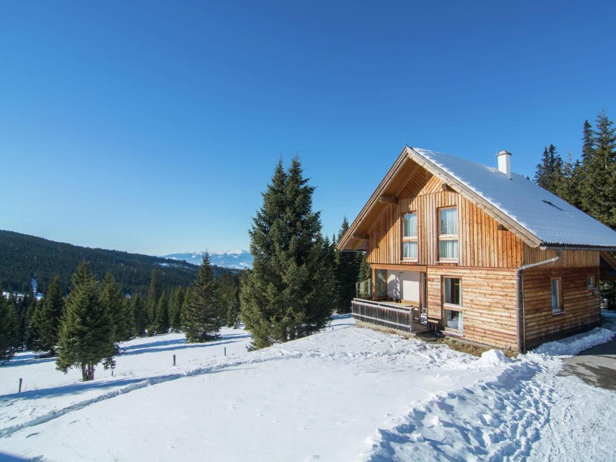 Obergösel Beautiful Holiday Home In Weinebene With Sauna מראה חיצוני תמונה