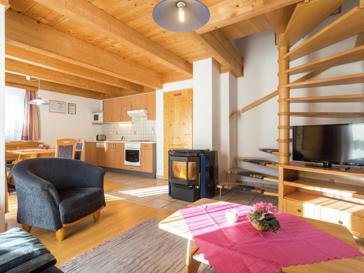 Obergösel Beautiful Holiday Home In Weinebene With Sauna מראה חיצוני תמונה