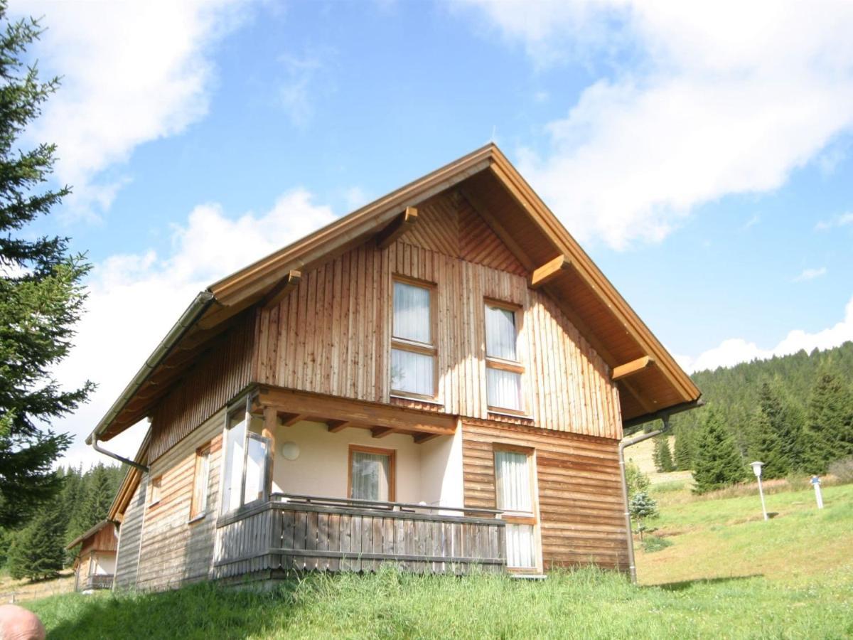 Obergösel Beautiful Holiday Home In Weinebene With Sauna מראה חיצוני תמונה