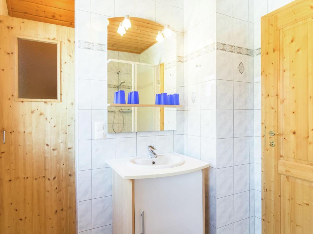 Obergösel Beautiful Holiday Home In Weinebene With Sauna מראה חיצוני תמונה
